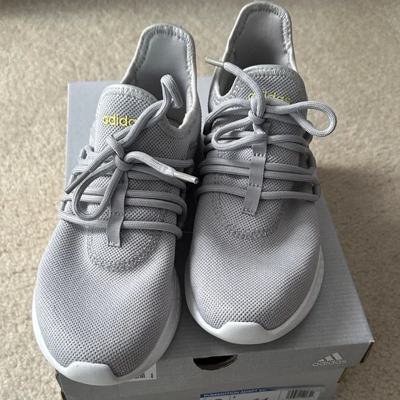 Adidas Puremotion Adapt 2.0 grey sneakers - Picture 8 of 8